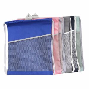 Mochila Deportiva Para Gym Con Bolsillo CASAMIGA 43 Cm x 35 Cm