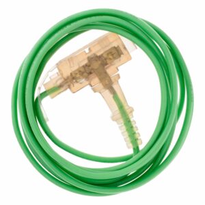 Extensión Spt 16 Swirl Verde DOLTREX Unidad