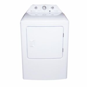 Secadora De Ropa Eléctrica EDE192HSNW ELECTROLUX 41 Libras