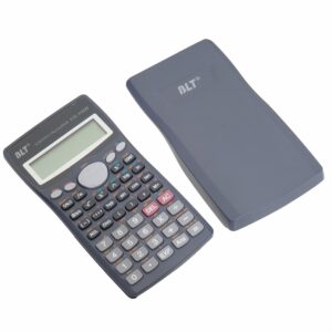 Calculadora Científica Cs-102Ii BLT 1 Pieza