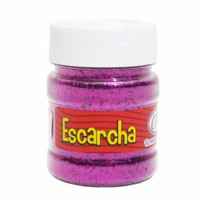Escarcha Fucsia CELINA 100 GR