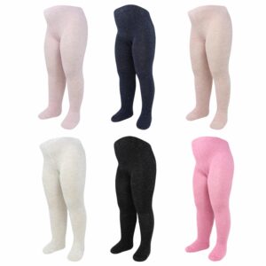 Mallas Spark Niña MECRISGA Talla 6-8