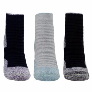 Medias Deportivas Varios Colores MECRISGA