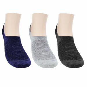 Medias Baleta Varios Colores MECRISGA