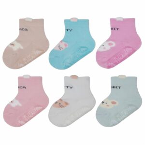 Medias Relax Elite Bebé Niña MECRISGA