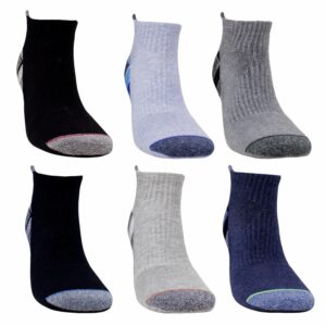 Medias Gold Varios Colores MECRISGA