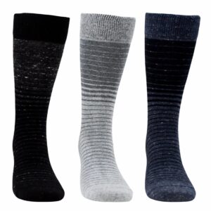 Medias Cotton Sin Costura Ny Varios Colores MECRISGA