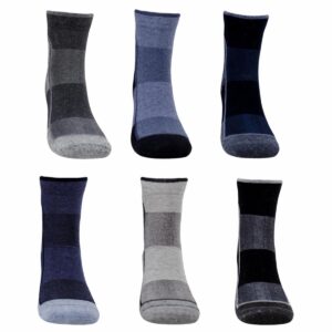 Medias Tobilleras Gold Sin Costura Trion Varios Colores MECRISGA