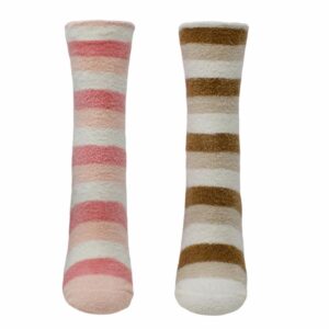 Medias Altas Babucha Kiruba Varios Colores MECRISGA