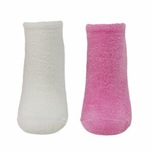 Medias Tobilleras Babucha Antideslizantes Varios Colores MECRISGA