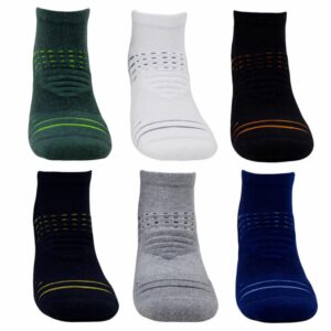 Medias Gold Sin Costura Varios Colores MECRISGA