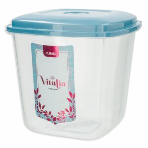 Pomo Dispensador Ultra Fresh Capri Perlado Vitalia PLAPASA 3.25 Litros