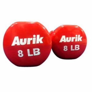 Mancuerna Vinil AURIK 16 Libras
