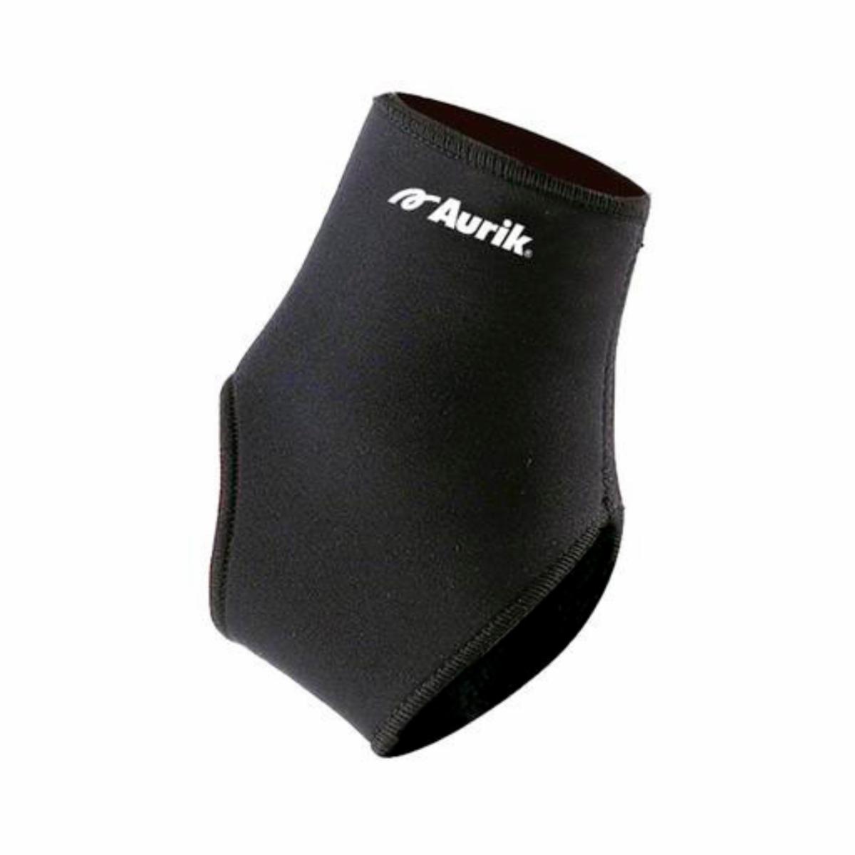 Tobillera De Neopreno Reforzada AURIK MEDIUM