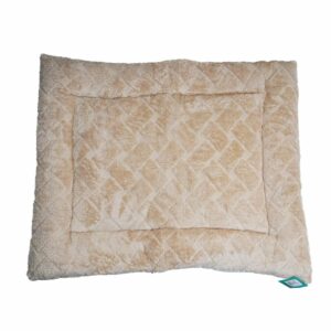 Colchoneta Para Perro Texturas CASAMIGA 80Cm x 100Cm