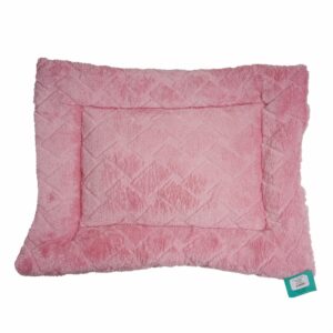 Colchoneta Para Perro Texturas CASAMIGA 60Cm x80Cm