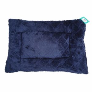 Colchoneta Para Perro Texturas CASAMIGA 50Cm x70Cm