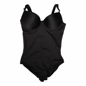 Body Levanta Cola Control De Abdomen Copa Realce Medio NERY FAS