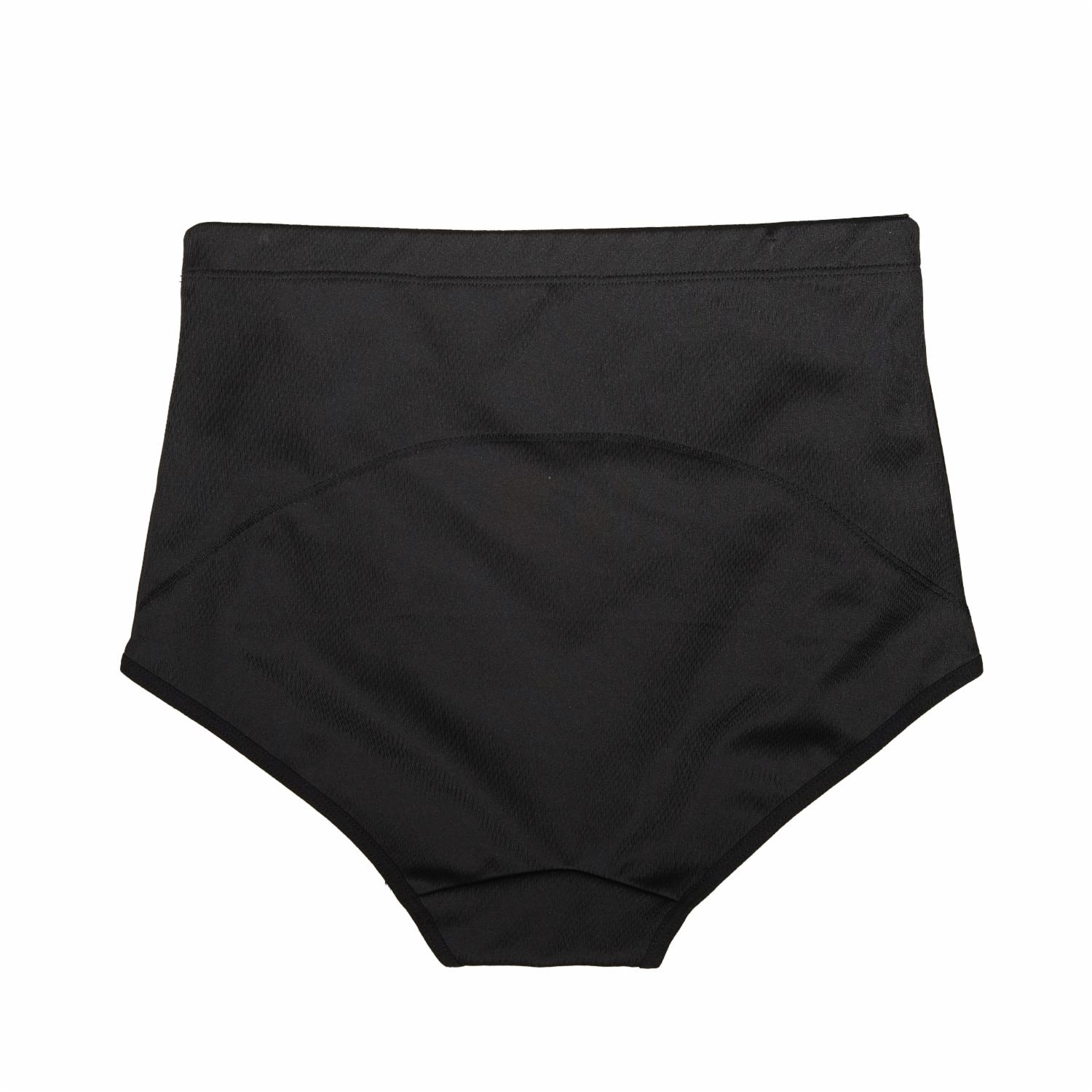 Panty Señora Talle Alto Control Abdomen NERY FAS - Imagen 2