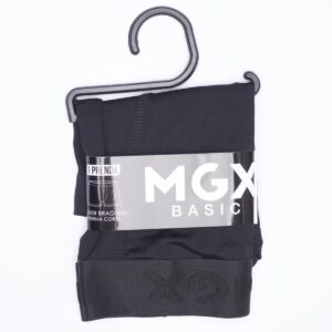 Bóxer De Nylon 3' MGX BASIC