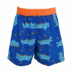 Buzo Para Agua Alligator Varios Colores Mangas Largas ACTITUD