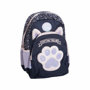 Mochila Escolar Con Agarraderas Acolchadas MOZIONI 34.5X44X20 Cm