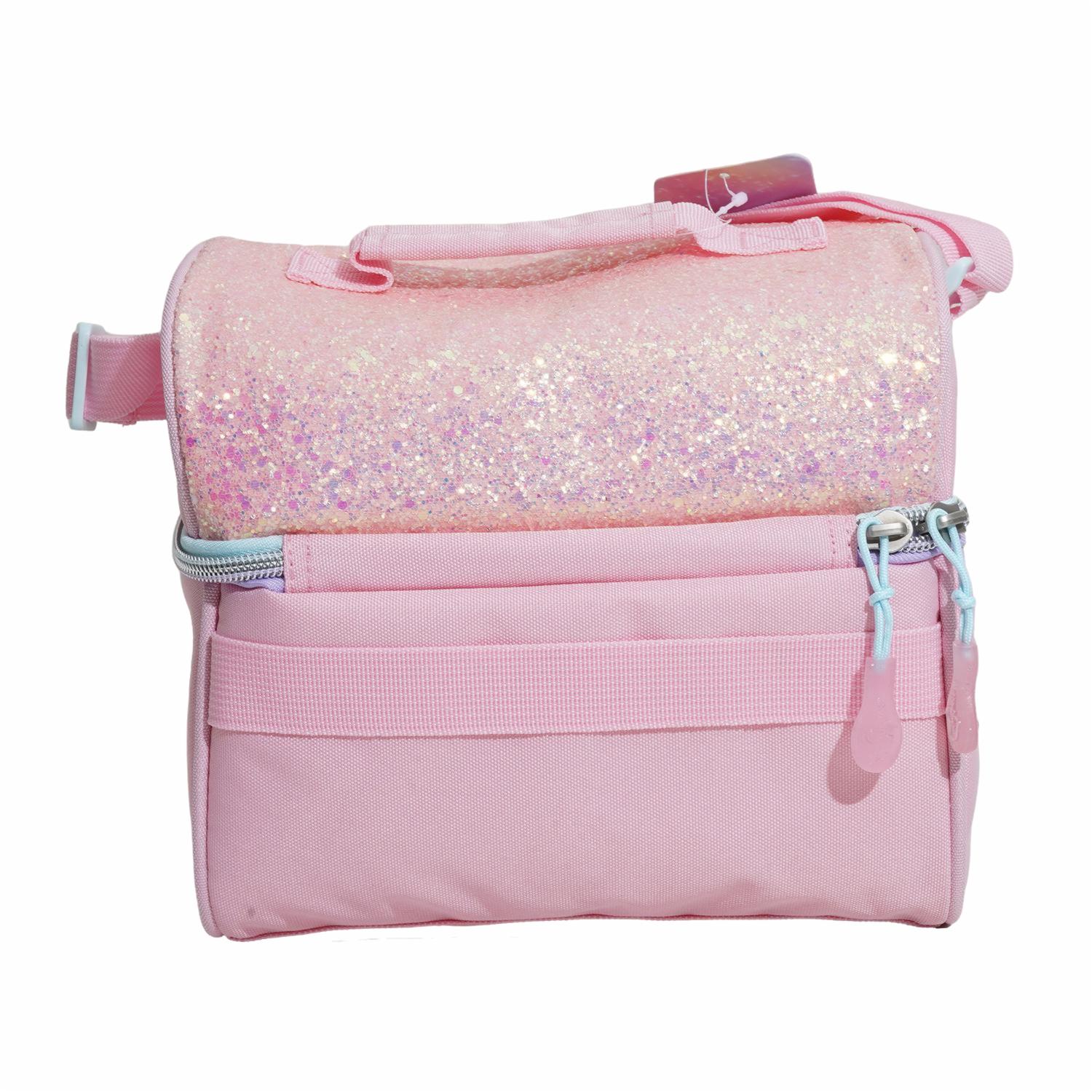 Lonchera Full Unicornio MOZIONI 22X20X16 Cm - Imagen 2