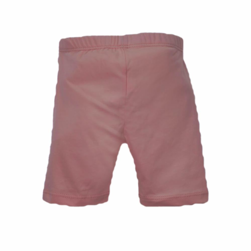 Short Jersey Premium Pack X2 Rosa Con Rayas MGX BASIC - Imagen 5