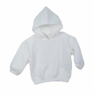 Hoodie Fleece MGX BASIC