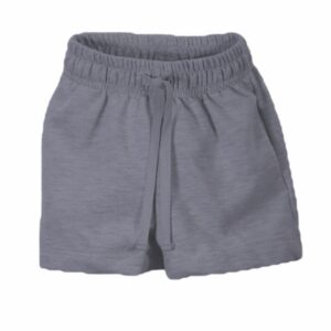 Short Fleece Premium Crudo Jaspe MGX BASIC