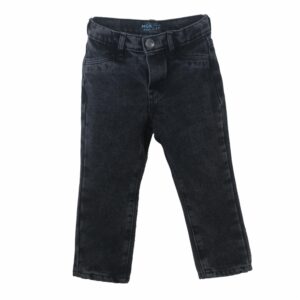 Pantalón Denim 5 Bolsillos MGX BASIC