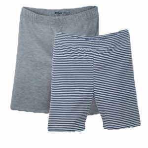 Shorts Pack Jersey Bi Color MGX BASIC