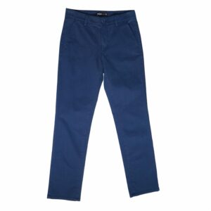 Pantalón Regular Gabardina Tipo Chino MGX BASIC