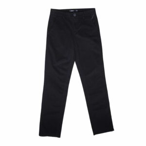 Pantalón Regular Gabardina Tipo Chino MGX BASIC