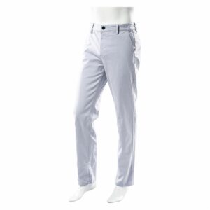 Pantalón Slim Fit Gabardina Tipo Chino MGX BASIC