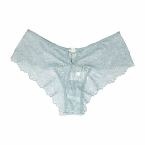 Panty De Dama Verde NERY FAS