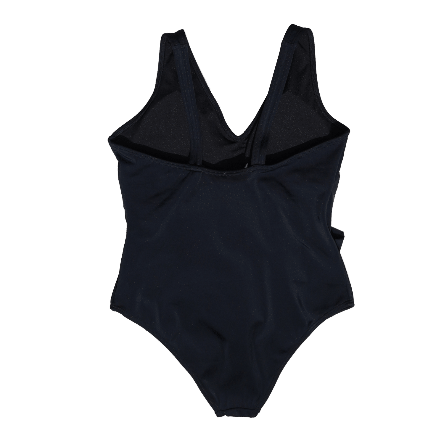 Traje De Baño Entero Control Abdomen Espalda Alta NERY FAS