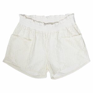 Pareo Short En Malla Bolsillo Al Costado NERY FAS