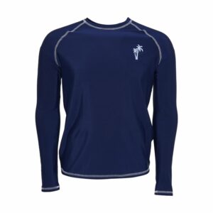 Buzo Para Agua Palmera Mangas Largas Cuello Redondo NERY FAS