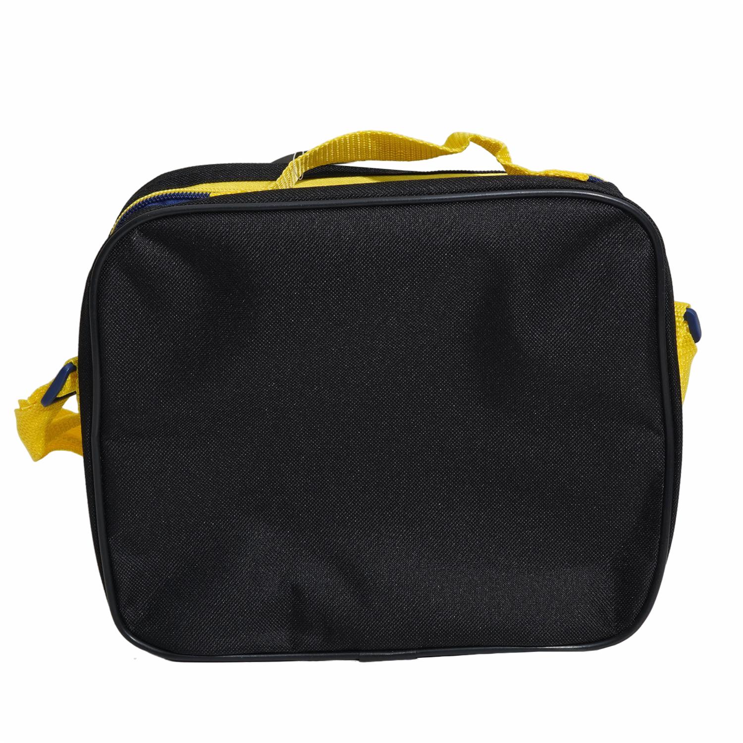 Lonchera Full Jurassic World VASARI 24.5X21X8.5 Cm - Imagen 2