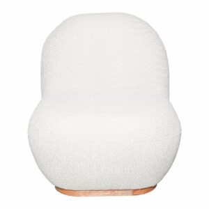 Butaca Nella Crema MÖBLART