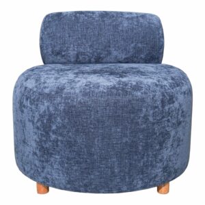 Butaca Zatud Azul MÖBLART