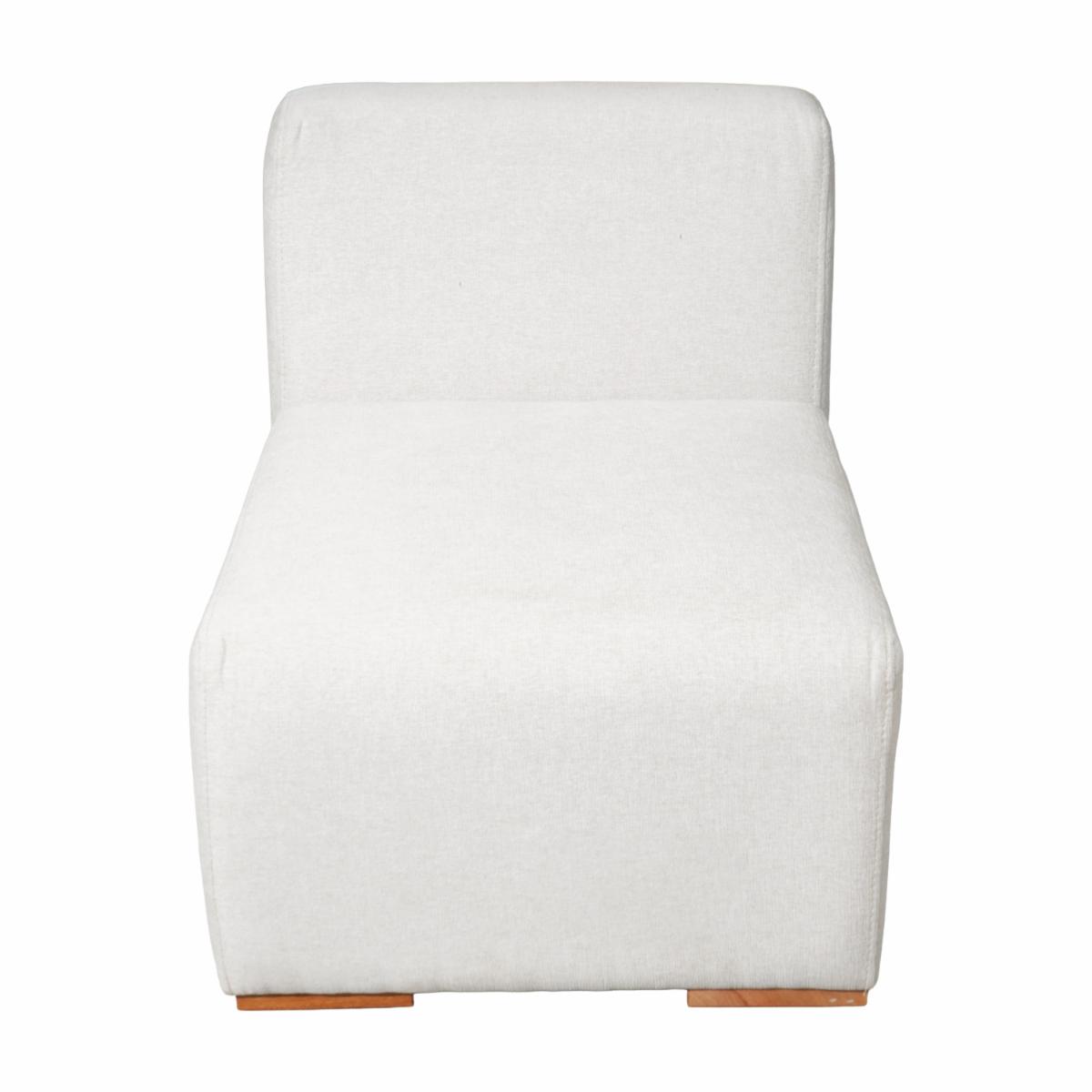 Sala Modular Farid Beige MÖBLART - Imagen 4