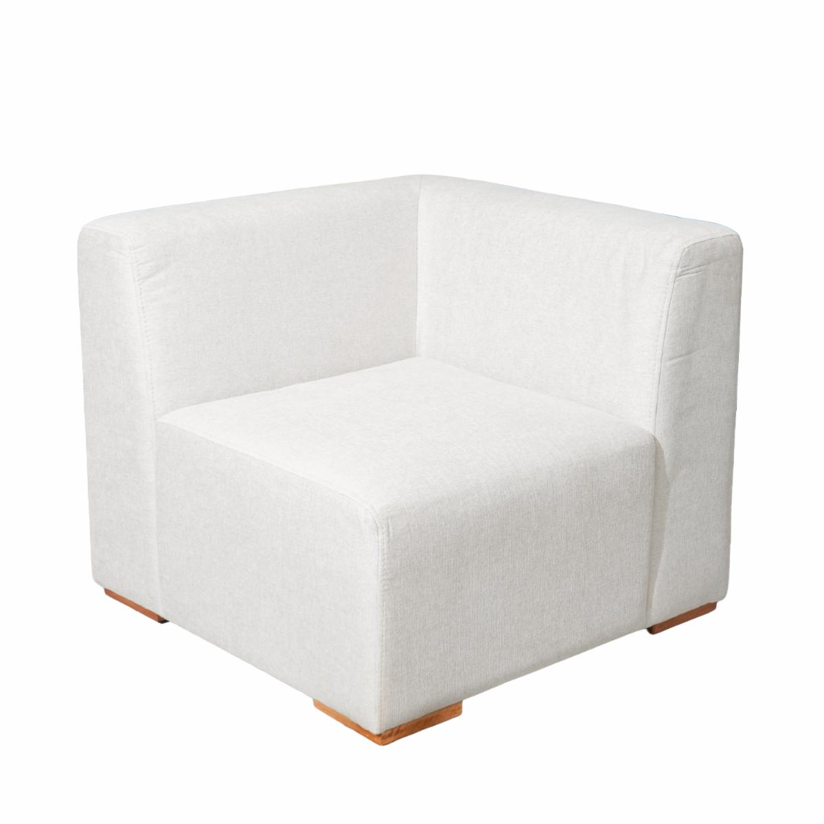 Sala Modular Farid Beige MÖBLART - Imagen 5