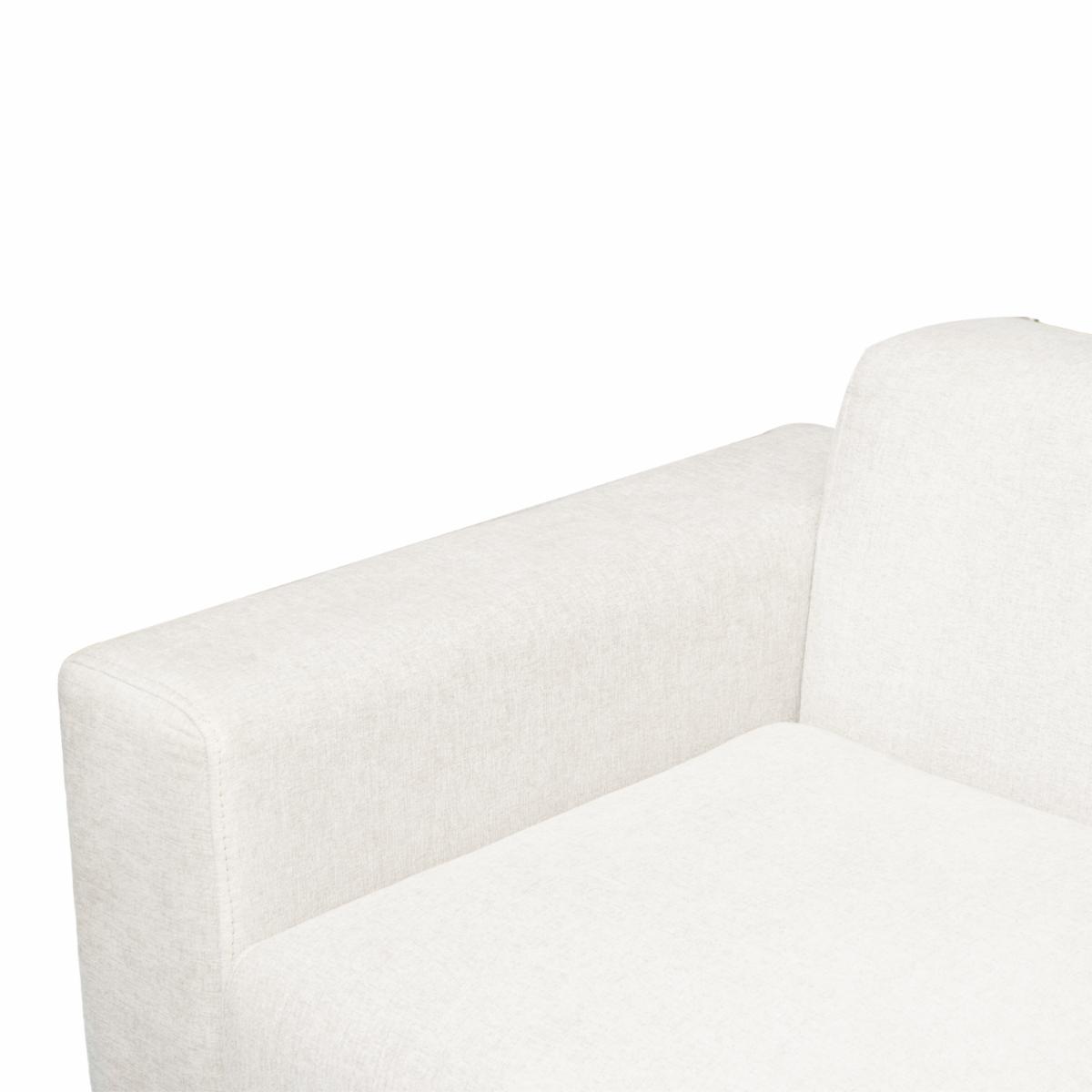 Sala Modular Farid Beige MÖBLART - Imagen 7