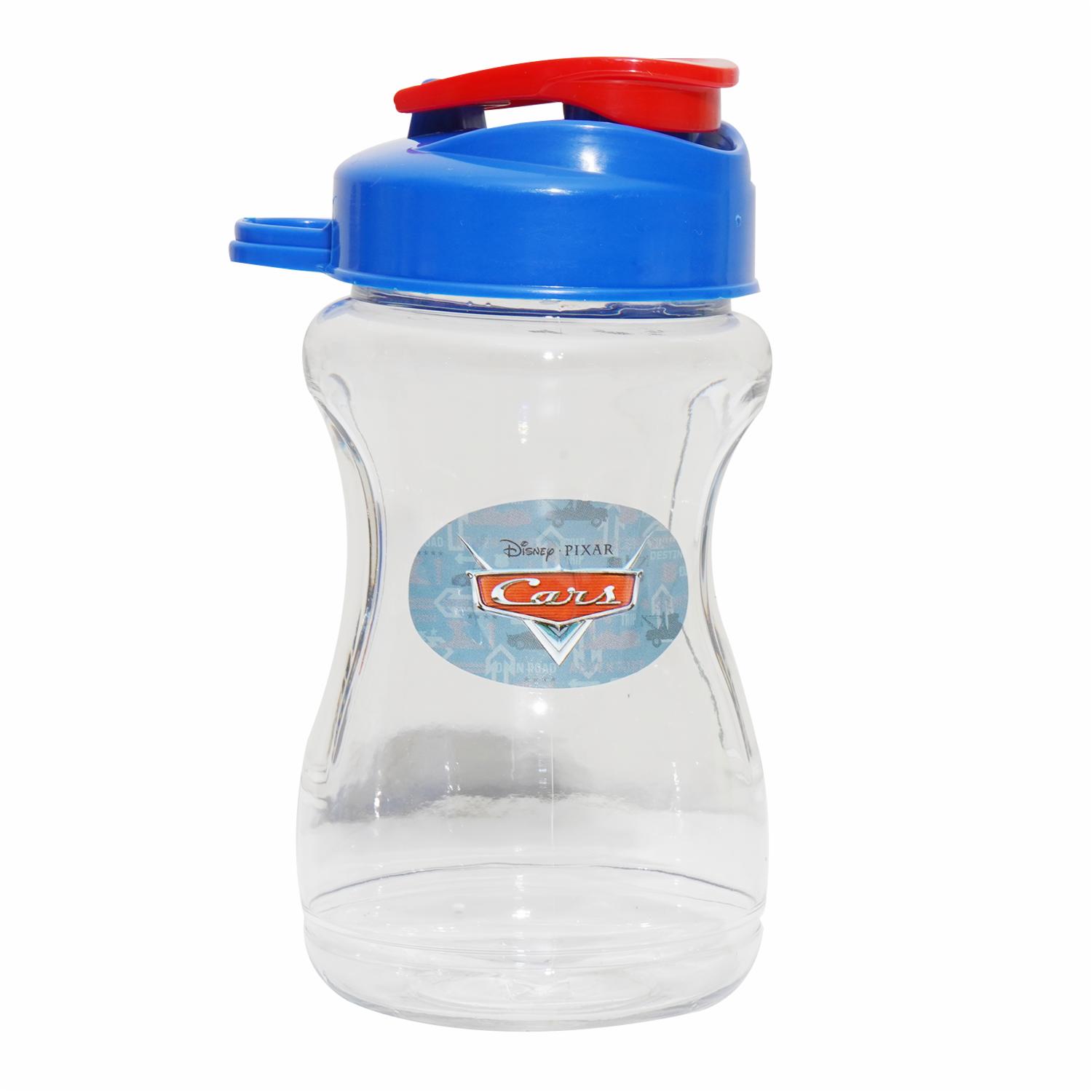 Lonchera Disney Safe Cars DISNEY 3 Piezas - Imagen 4