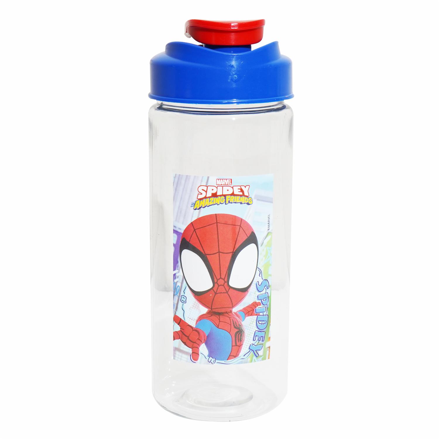 Lonchera Marvel Carry Spidey DISNEY 3 Piezas - Imagen 4