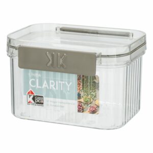 Frasco Pomo Clarity Café Camel CASA PICA 700 Ml