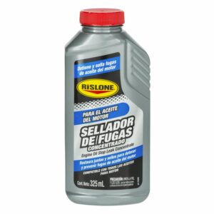 Sellador De Fugas De Motor Concentrado RISLONE 325 Ml