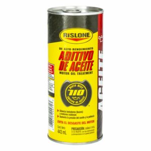 Aditivo De Aceite Para Motor RISLONE 443 Ml